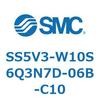 SS5V3-W10S6Q3N7D-06B-C10 S Series(SS5V3-W10S6Q3N7D) SMC 42842975