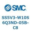 S Series(SS5V3-W10S6Q3ND) SMC