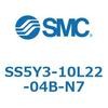 SS5Y3-10L22-04B-N7-NA S Series(SS5Y3-10L22) SMC 42863537