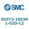S Series(SS5Y3-10S3R1) SMC