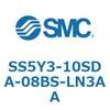 SS5Y3-10SDA-08BS-LN3AA-NA S Series(SS5Y3-10SDA) SMC 42892928