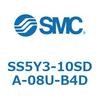 SS5Y3-10SDA-08U-B4D-NA S Series(SS5Y3-10SDA) SMC 42893034