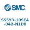 SS5Y3-10SEA-04B-N1D0-NA S Series(SS5Y3-10SEA) SMC 42895694