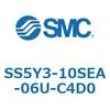 SS5Y3-10SEA-06U-C4D0-NA S Series(SS5Y3-10SEA) SMC 42895798