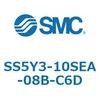 SS5Y3-10SEA-08B-C6D-NA S Series(SS5Y3-10SEA) SMC 42895913