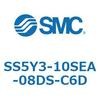 SS5Y3-10SEA-08DS-C6D-NA S Series(SS5Y3-10SEA) SMC 42895922