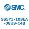 SS5Y3-10SEA-08US-C4B-NA S Series(SS5Y3-10SEA) SMC 42895974