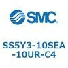 SS5Y3-10SEA-10UR-C4-NA S Series(SS5Y3-10SEA) SMC 42896123