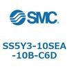 SS5Y3-10SEA-10B-C6D-NA S Series(SS5Y3-10SEA) SMC 42896157