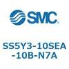 SS5Y3-10SEA-10B-N7A-NA S Series(SS5Y3-10SEA) SMC 42896184