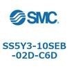 S Series(SS5Y3-10SEB) SMC