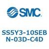 SS5Y3-10SEBN-03D-C4D-NA S Series(SS5Y3-10SEBN) SMC 42898844