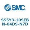SS5Y3-10SEBN-04DS-N7D-NA S Series(SS5Y3-10SEBN) SMC 42898948