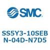 SS5Y3-10SEBN-04D-N7D5-NA S Series(SS5Y3-10SEBN) SMC 42898957