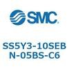 SS5Y3-10SEBN-05BS-C6-NA S Series(SS5Y3-10SEBN) SMC 42898966