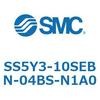 SS5Y3-10SEBN-04BS-N1A0-NA S Series(SS5Y3-10SEBN) SMC 42898975
