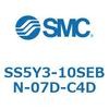 SS5Y3-10SEBN-07D-C4D-NA S Series(SS5Y3-10SEBN) SMC 42899063