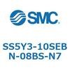 SS5Y3-10SEBN-08BS-N7-NA S Series(SS5Y3-10SEBN) SMC 42899133