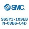 SS5Y3-10SEBN-08BS-C4D-NA S Series(SS5Y3-10SEBN) SMC 42899246