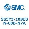 SS5Y3-10SEBN-08B-N7A-NA S Series(SS5Y3-10SEBN) SMC 42899264