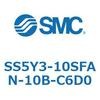 SS5Y3-10SFAN-10B-C6D0-NA S Series(SS5Y3-10SFAN) SMC 42899544