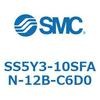 SS5Y3-10SFAN-12B-C6D0-NA S Series(SS5Y3-10SFAN) SMC 42899614