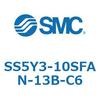 SS5Y3-10SFAN-13B-C6-NA S Series(SS5Y3-10SFAN) SMC 42899623