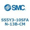 SS5Y3-10SFAN-13B-CM-NA S Series(SS5Y3-10SFAN) SMC 42899632