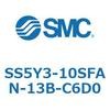 SS5Y3-10SFAN-13B-C6D0-NA S Series(SS5Y3-10SFAN) SMC 42899666
