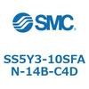 SS5Y3-10SFAN-14B-C4D-NA S Series(SS5Y3-10SFAN) SMC 42899754