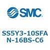 SS5Y3-10SFAN-16BS-C6-NA S Series(SS5Y3-10SFAN) SMC 42899772