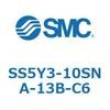 SS5Y3-10SNA-13B-C6-NA S Series(SS5Y3-10SNA) SMC 42900357