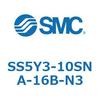 SS5Y3-10SNA-16B-N3-NA S Series(SS5Y3-10SNA) SMC 42900402