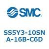 SS5Y3-10SNA-16B-C6D-NA S Series(SS5Y3-10SNA) SMC 42900418