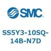 SS5Y3-10SQ-14B-N7D-NA S Series(SS5Y3-10SQ) SMC 42902152