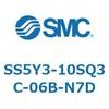 S Series(SS5Y3-10SQ3C) SMC