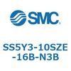 SS5Y3-10SZE-16B-N3B-NA S Series(SS5Y3-10SZE) SMC 42916667