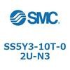 S Series(SS5Y3-10T) SMC