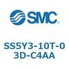 SS5Y3-10T-03D-C4AA-NA S Series(SS5Y3-10T) SMC 42917543