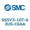 SS5Y3-10T-03US-C6AA-NA S Series(SS5Y3-10T) SMC 42917613