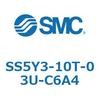 SS5Y3-10T-03U-C6A4-NA S Series(SS5Y3-10T) SMC 42917857