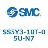 SS5Y3-10T-05U-N7-NA S Series(SS5Y3-10T) SMC 42917918