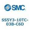 S Series(SS5Y3-10TC) SMC