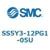 SS5Y3-12PG1-05U-NA S Series(SS5Y3-12PG1) SMC 42922574