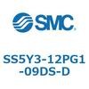 SS5Y3-12PG1-09DS-D-NA S Series(SS5Y3-12PG1) SMC 42922714