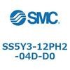 S Series(SS5Y3-12PH2) SMC