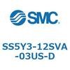 SS5Y3-12SVA-03US-D-NA S Series(SS5Y3-12SVA) SMC 42926397