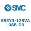 SS5Y3-12SVA-08B-D9-NA S Series(SS5Y3-12SVA) SMC 42926528