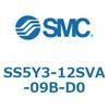 SS5Y3-12SVA-09B-D0-NA S Series(SS5Y3-12SVA) SMC 42926555