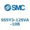 SS5Y3-12SVA-10B-NA S Series(SS5Y3-12SVA) SMC 42926564